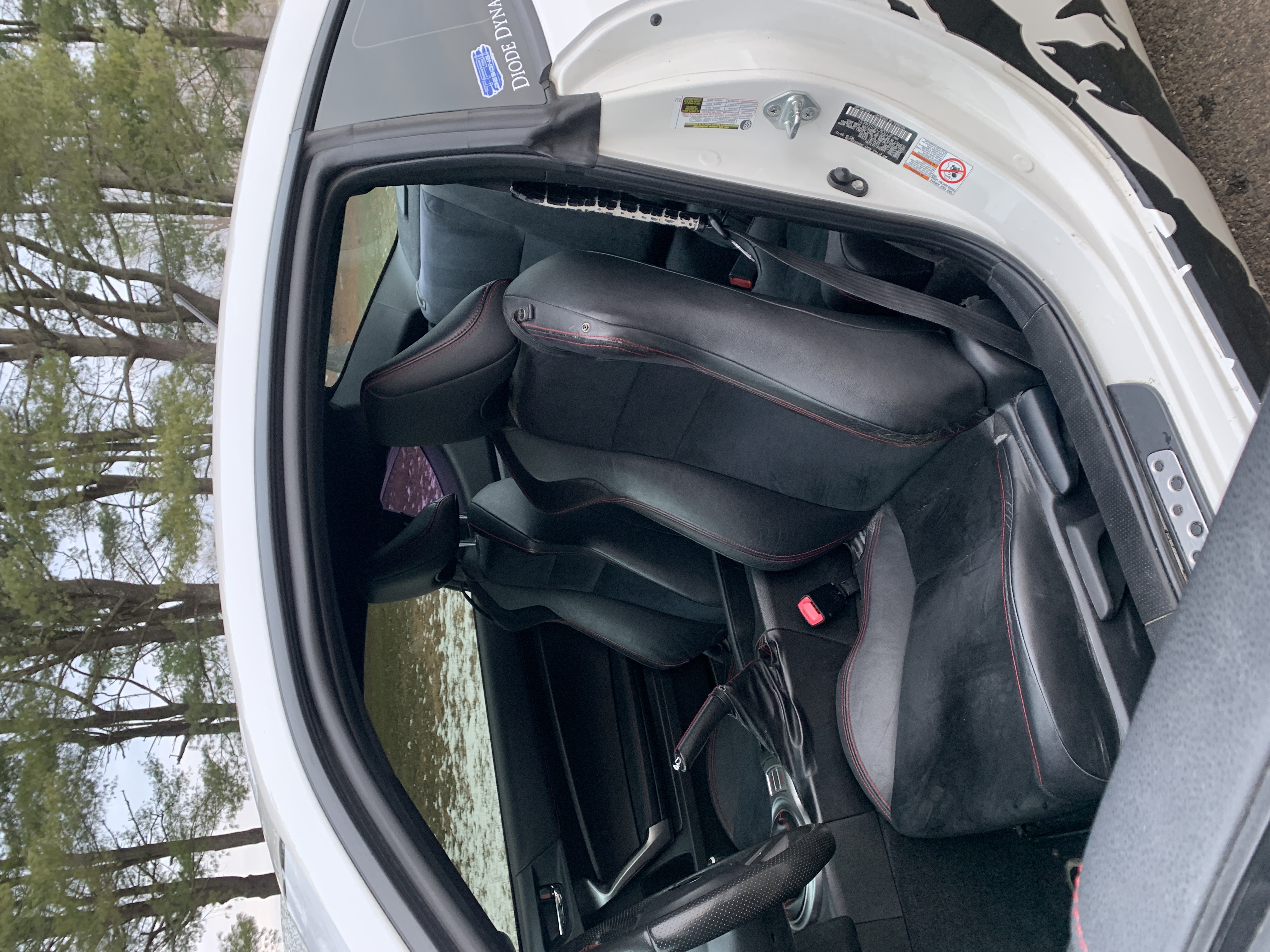 2013 Subaru BRZ Limited - 6 Speed FA20 Boxer with Toyota D-4S Dual Injection, TORSEN LSD, Japan-Built — photo 62